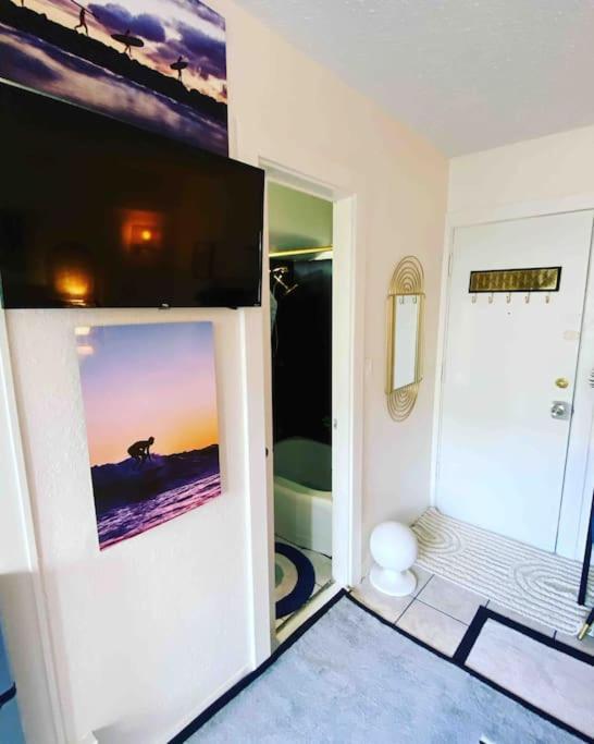 Seashore Waikiki Studio 1 Block From A Beach No Resort Fees Honolulu Exterior foto