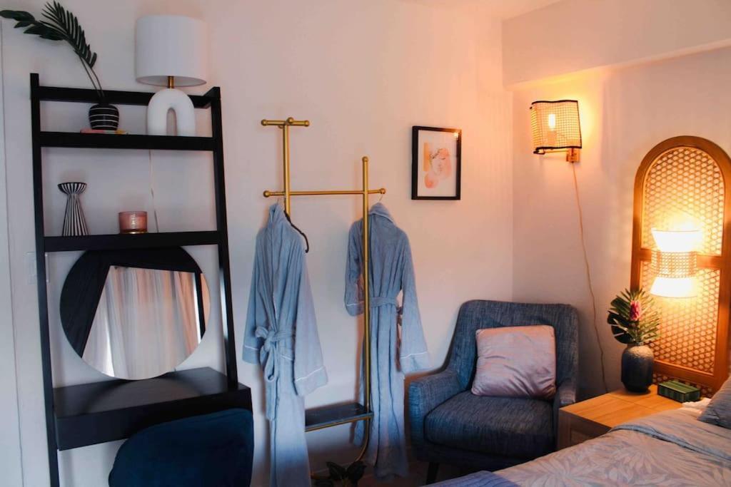 Seashore Waikiki Studio 1 Block From A Beach No Resort Fees Honolulu Exterior foto